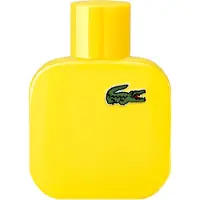 Lacoste Herengeuren L.12.12 Homme Jaune Eau de Toilette Spray 50 ml