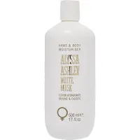 Alyssa Ashley White Musk Bodylotion 500 ml