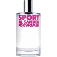 Jil Sander Sport Women Edt Spray 50ml.