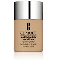 Clinique Make-up Foundation Anti-Blemish-Solution Liquid Make-up No. 06 Fresh Sand