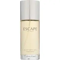 Calvin Klein Escape 50 ml Eau de Toilette - Herenparfum