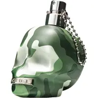 Police To Be Camouflage eau de toilette - 75 ml