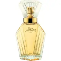 Coty L'Aimant Eau de Toilette 50 ml