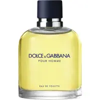 Dolce&Gabbana - Eau de toilette - Homme D&G - 200ml