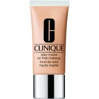 Clinique Stay-Matte Oil Free Foundation - 19 Sand