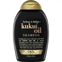 OGX Haarverzorging Shampoo Kukui Oil Shampoo 385 ml