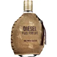 Big Buy Cooking Fuel For Life 30 ml - Eau de toilette - Herenparfum