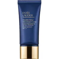 Estée Lauder Makeup Gezichtsmake-up Double Wear Maximum Cover Camouflage No. 1N3 Creamy Vanilla