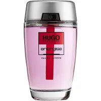 HUGO BOSS Hugo Herengeuren Hugo Energise Eau de Toilette Spray 125 ml