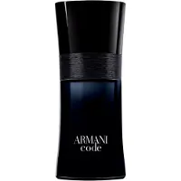 Giorgio Armani Herengeuren Code Homme Eau de Toilette Spray 50 ml