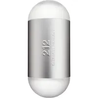 Carolina Herrera 212 FEMME - 60ML - Eau De Toilette