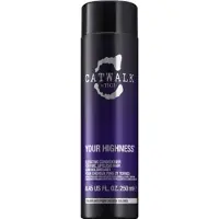 Tigi Catwalk Your Highness Conditioner 250 ml