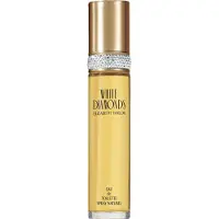 Elizabeth Taylor White Diamonds Spray Elizabeth 50ml Eau De Toilette