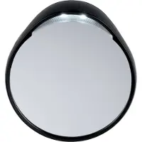 Tweezerman Spiegel met licht vergroot 10x