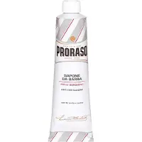 Proraso Scheercreme Tube - Green Tea 150 ml