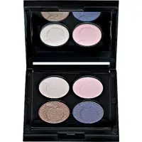 IDUN Minerals Eyeshadow Oogschaduwpalette 4 g Norrlandssyren