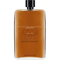 Gucci - Guilty Absolute Pour Homme EDP - 150 ml