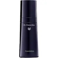 Dr. Hauschka Make-up Complexion Foundation No. 03 Chestnut