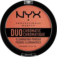 Nyx 05 - Synthetica Highlighter 6.0 g