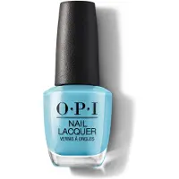 OPI Nagellakken Nagellakken OPI Classics E75 Cant't Find My Czechbook 15 ml