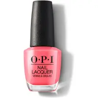OPI Nagellakken Nagellakken OPI Classics I42 ElePhantastic Pink 15 ml