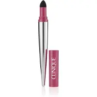 Clinique Make-up Lippen Pop Lip Shadow Cushion Matte Lip Powder No. 07 Fiesta Pop 1,20 g