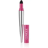 Clinique Make-up Lippen Pop Lip Shadow Cushion Matte Lip Powder No. 06 Fuchsia Pop 1,20 g