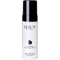 IDUN Minerals IDUN Skincare Cleansing Face & Eye Mousse 150 ml