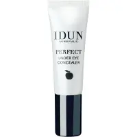 IDUN Minerals Perfect Under Eye Concealer 6 ml Extra Light