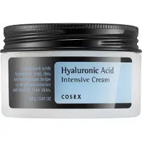 CosRx Hyaluronic Acid Intensive Cream - 100 ml