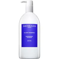 Sachajuan Zilveren Shampoo, 1000 ml