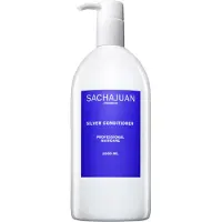 Sachajuan Silver Conditioner 1000ml
