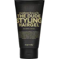 Waterclouds The Dude Styling Hairgel Gel 150ml