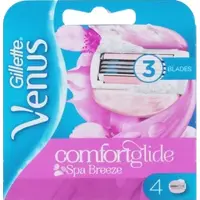 Gillette Venus Spa Breeze Blades