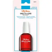 Sally Hansen Nagellak Top Coat Insta-Dri 13,30 ml