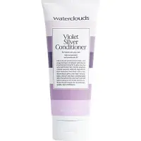 Waterclouds Violet Silver Conditioner 200 ml