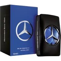 Mercedes-benz Man Mercedes Eau de Toilette 50 ml