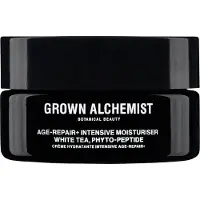 Grown Alchemist - White Tea & Pytho-Peptide Age Repair+ Intensive Moisturiser Gezichtscrème 40 ml