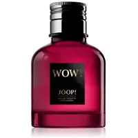 JOOP! Damesgeuren WOW! For Women Eau de Toilette Spray 60 ml