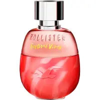 Hollister Damesgeuren Festival Vibes Eau de Parfum Spray 50 ml