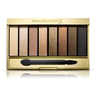 Max Factor Masterpiece Nude Eyeshadow Palette - 02 Golden Nudes