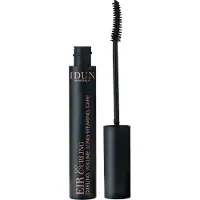 IDUN Minerals Mascara Eir Curling - Maximale Volume en Krul