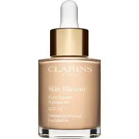 Clarins Skin Illusion Natural Hydrating Foundation 113C 30 ml