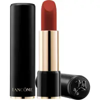 Lancôme Make-up Lippen L'Absolu Rouge Drama Matt No. 196 Orange Sanguine 3,40 g