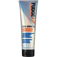 Fudge Haarverzorging Conditioner cool brunetteCool Brunette Blue-Toning Conditioner