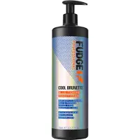 Fudge Haarverzorging Conditioner Cool Brunette Blue-Toning Conditioner 1000 ml