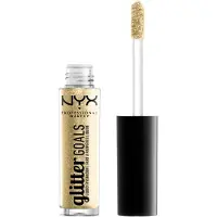Nyx Industrial Beam Oogschaduw 3.5 g