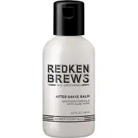 Redken Heren Brews After Shave 125 ml