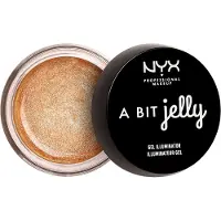 NYX A Bit Jelly Illuminator Gel Highlighter 15 ml
