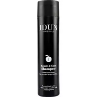 IDUN Minerals Repair & Care Shampoo 250 ml